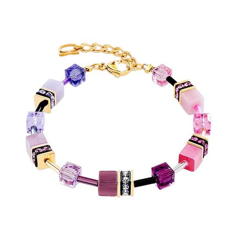 Coeur de Lion GeoCube&reg; Bracelet image number 0